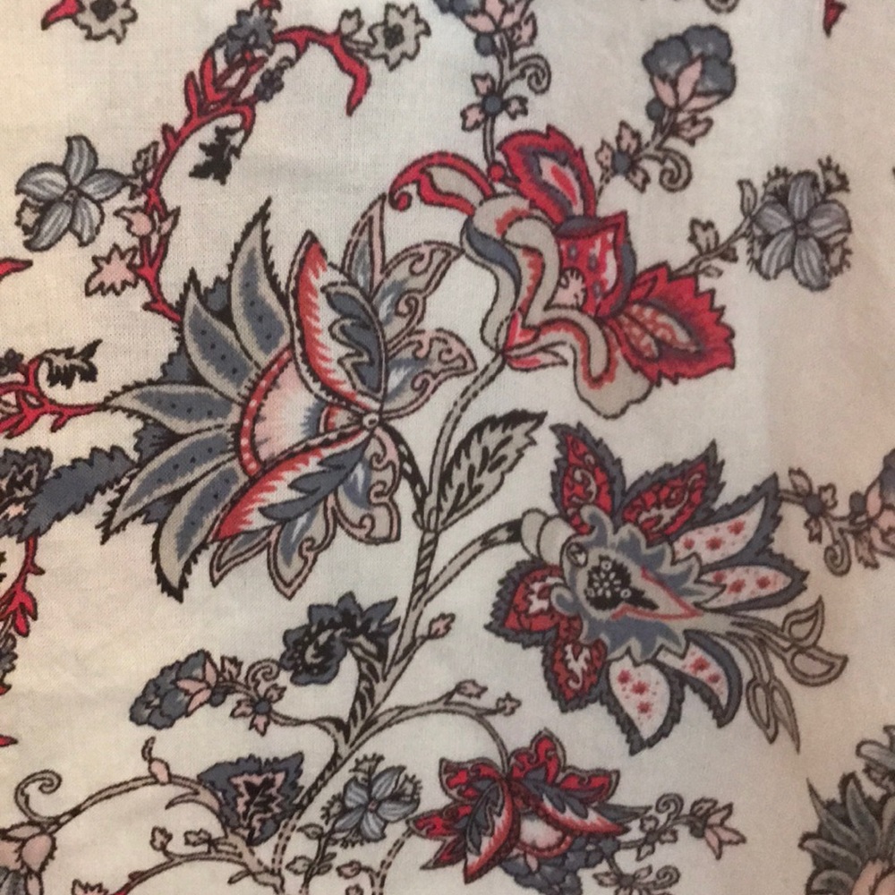ROSE & RHYME Blouse